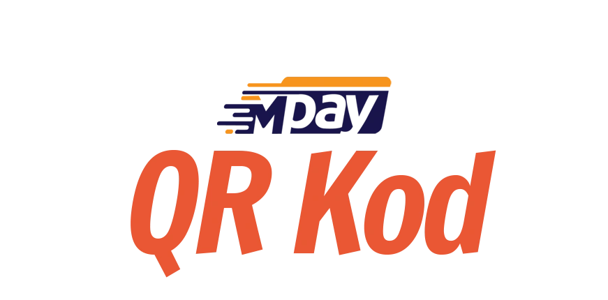MPAY QR Kod